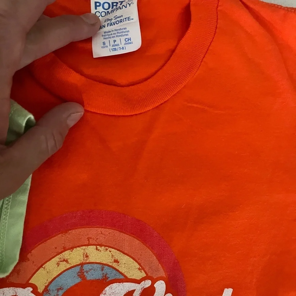 HUGE girls 14 piece SUMMER bundle 6-7 - Picture 10 of 16